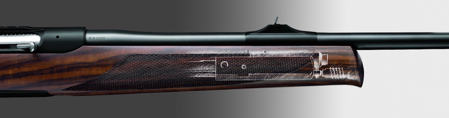 МП Карабин Sauer S303 Elegance .300WinMag