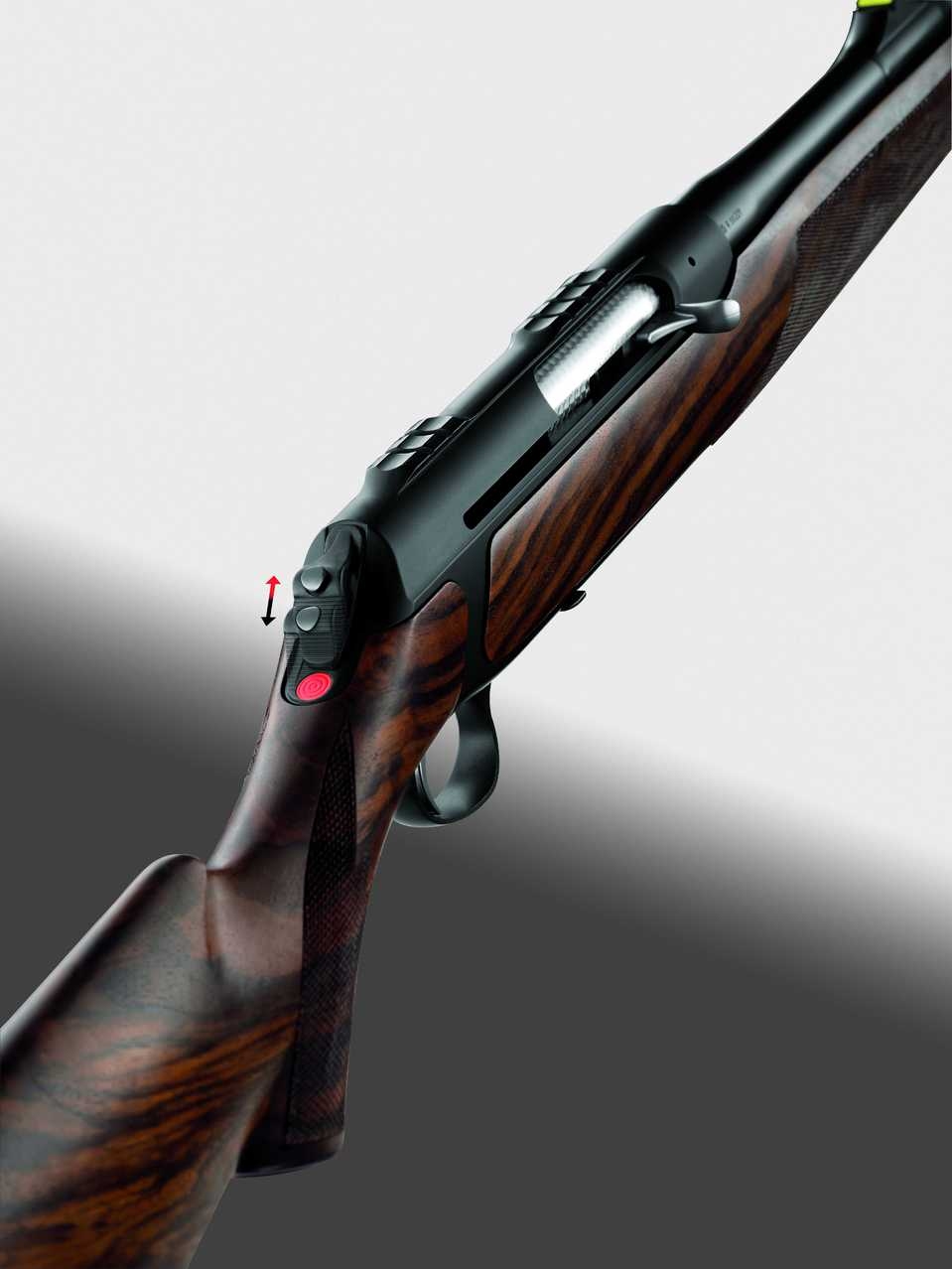 МП Карабин Sauer S303 Elegance .300WinMag