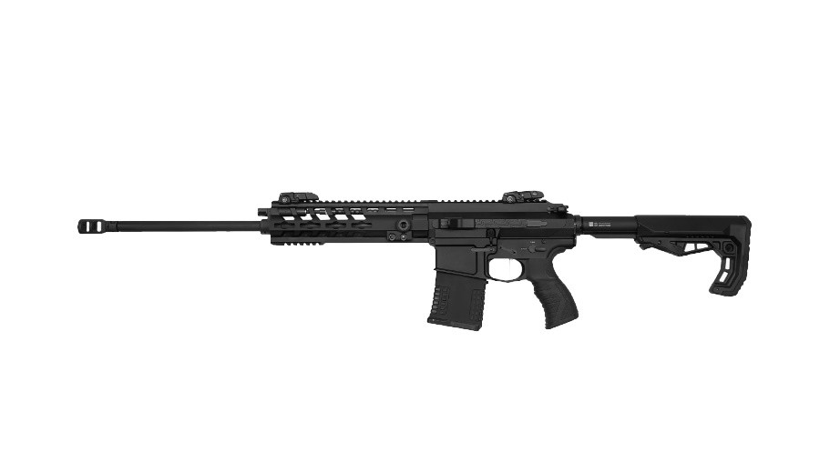 Карабин SWC TITAN, кал..308 Win., L420, Picatinny Rail