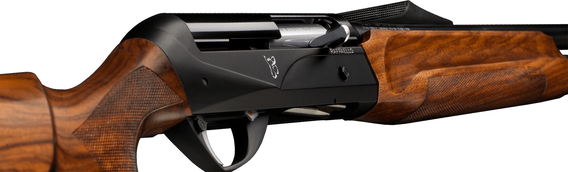 Ружье Benelli Raffaello Slug 20х76 550мм
