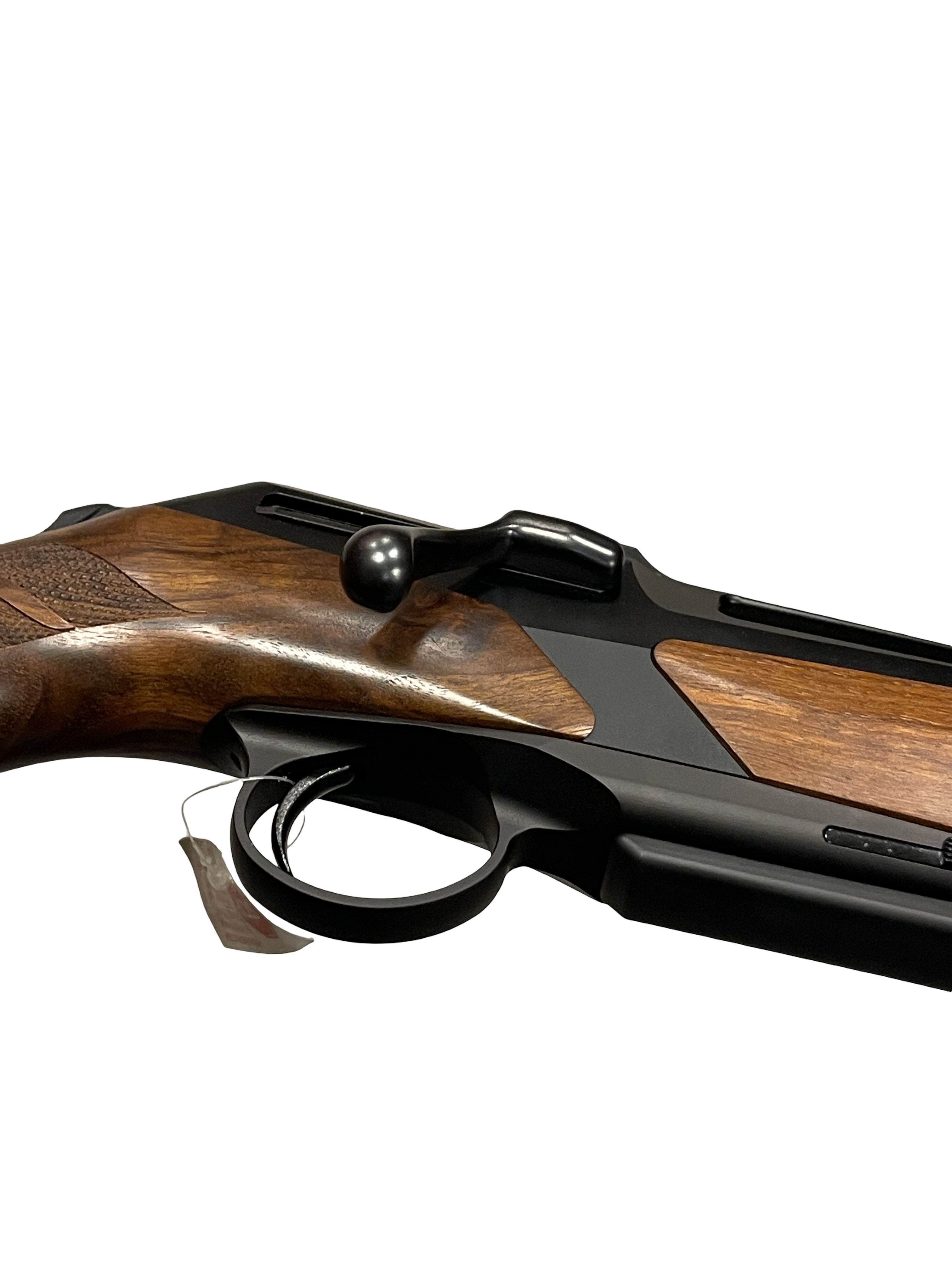 МП Карабин Меркель RX HELIX  9.3x62 560 мм