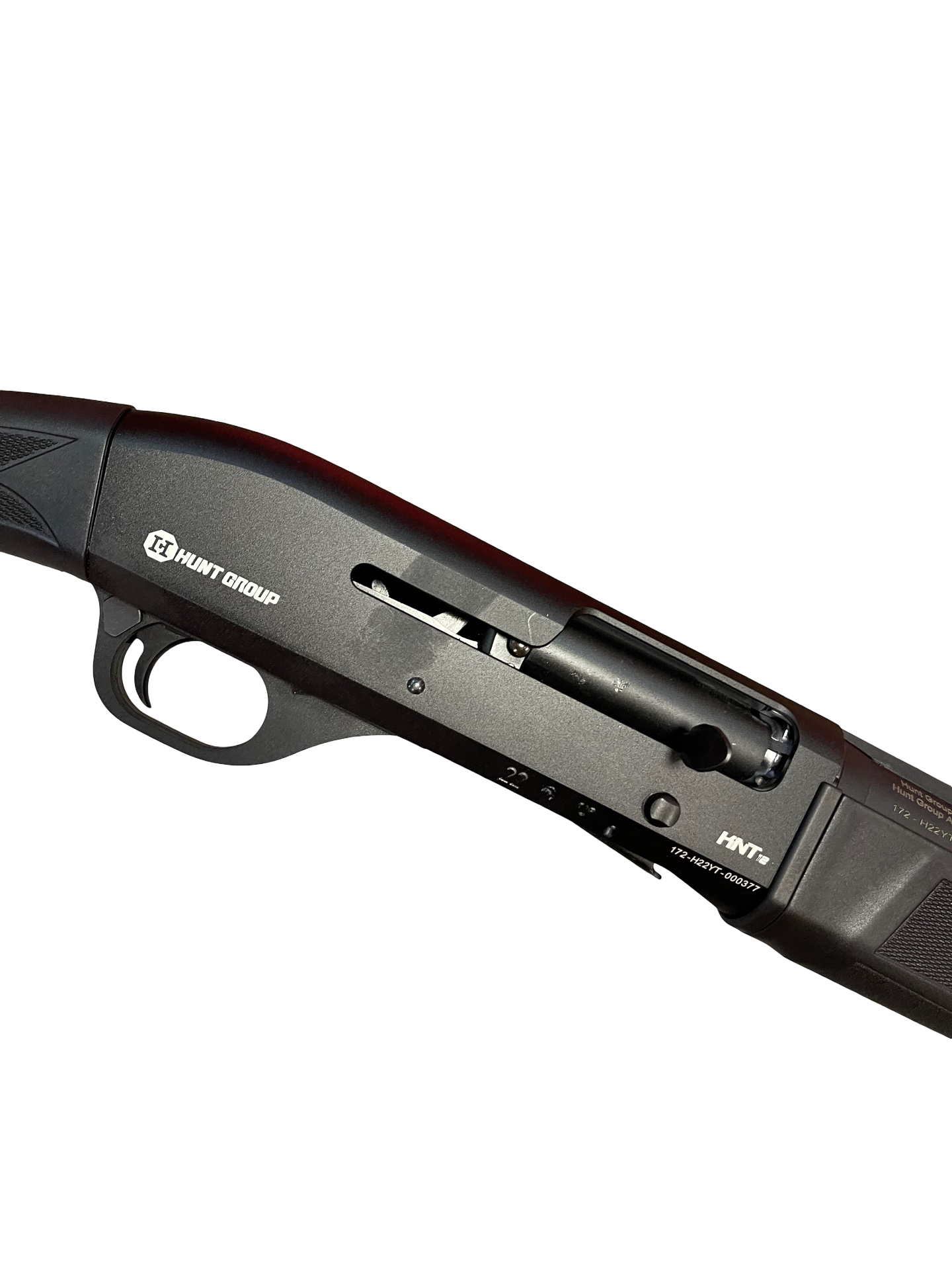 МП Ружье HUNT GROUP  KNT12  12/76 710