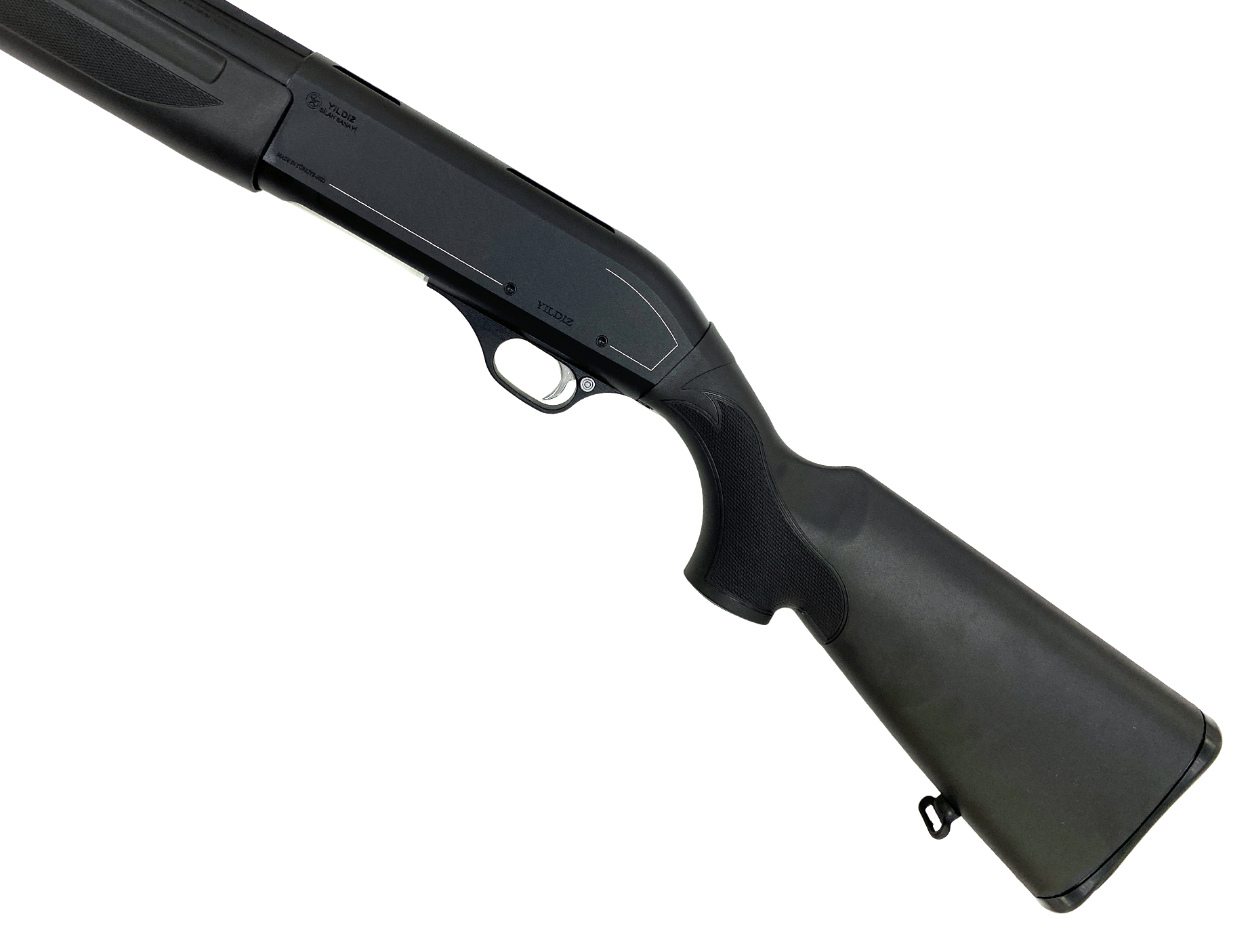 Ружье YILDIZ P71 12х76 760мм