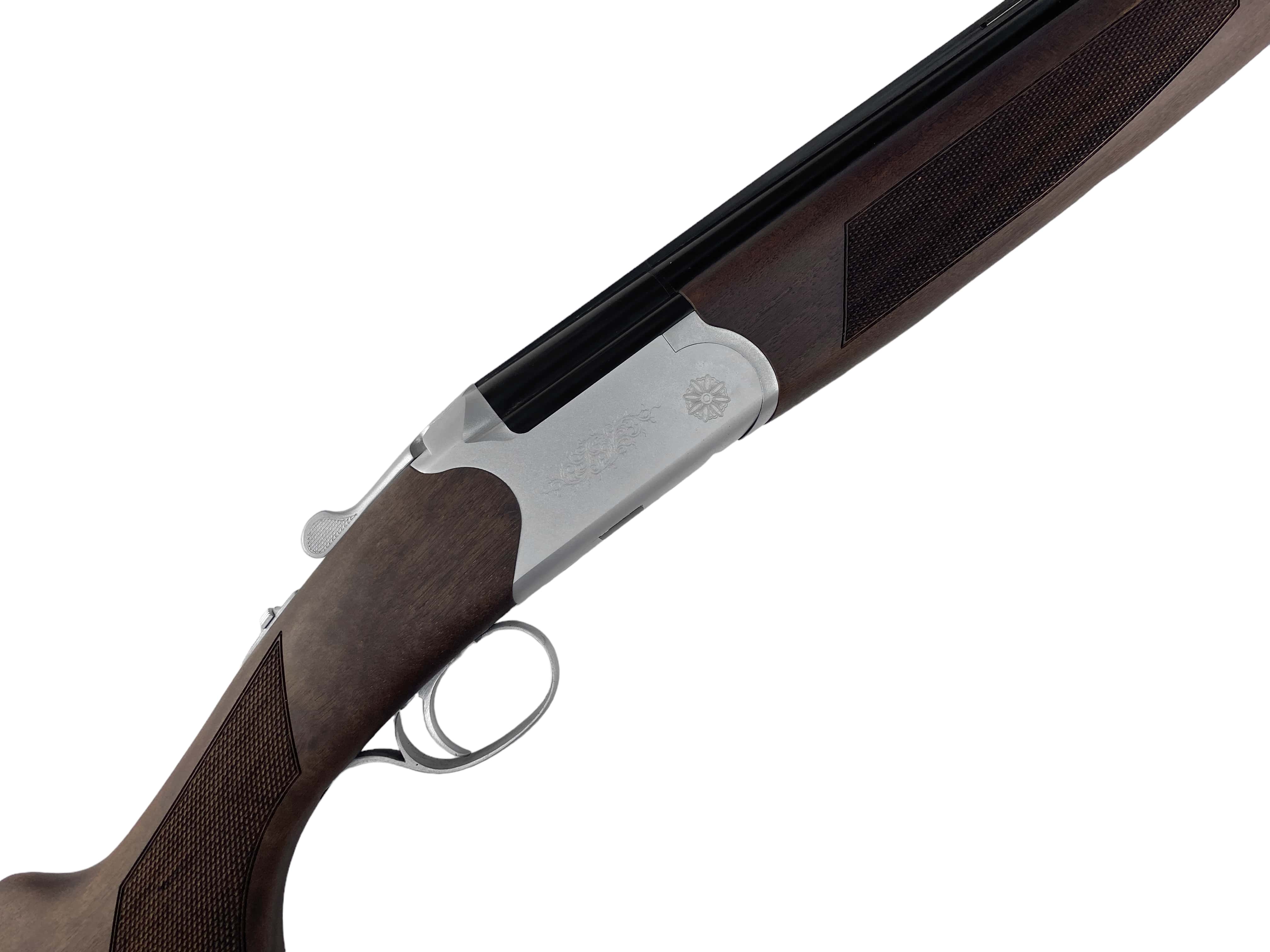 HUGLU HAWK SAP пропит.c.12x76, 710мм, О/U,1C,экстр