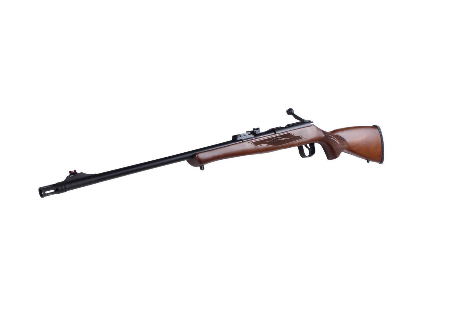 МП Карабин Hatsan Escort 22LR дерево