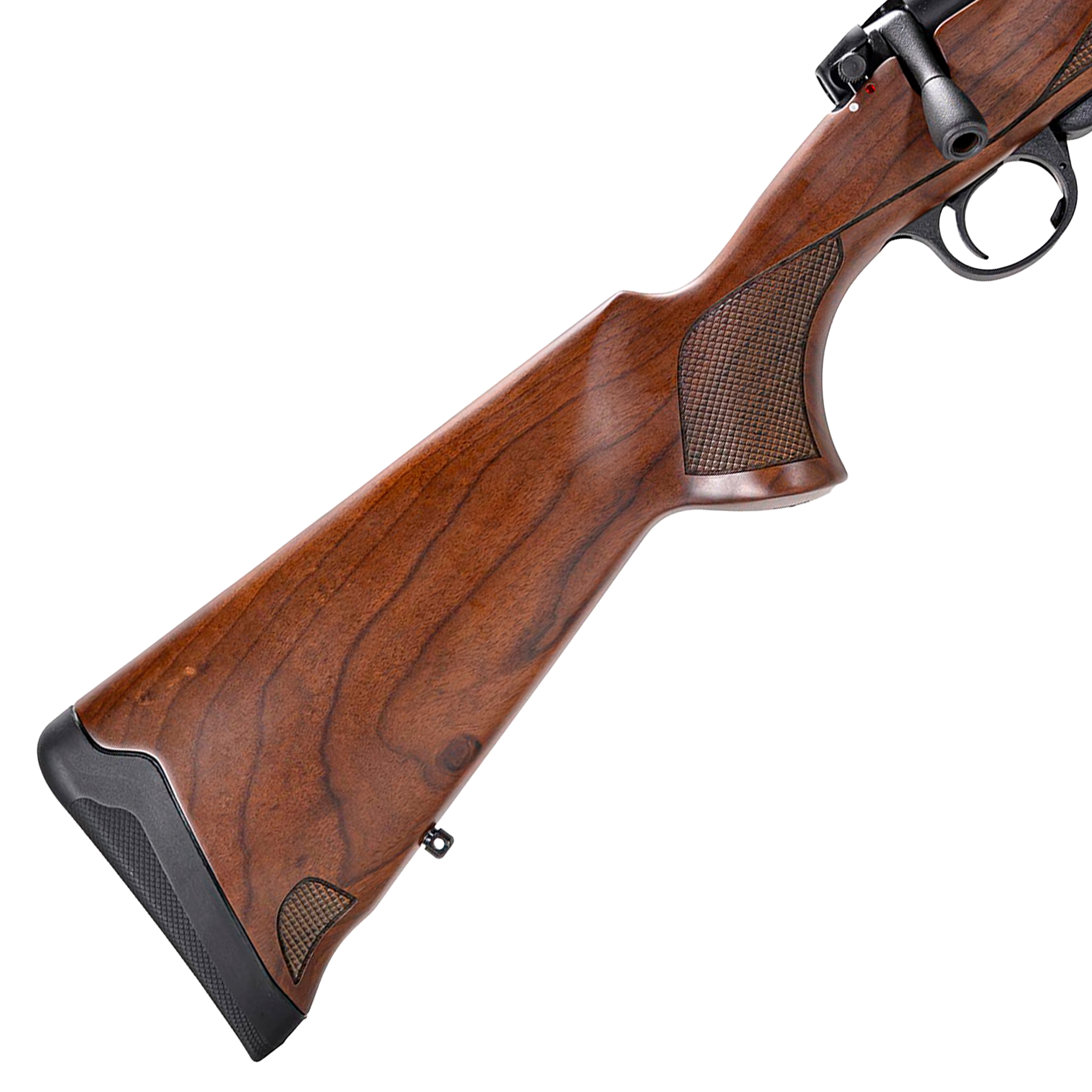 МП Карабин Mauser M12 308 Win. Pure THR WS