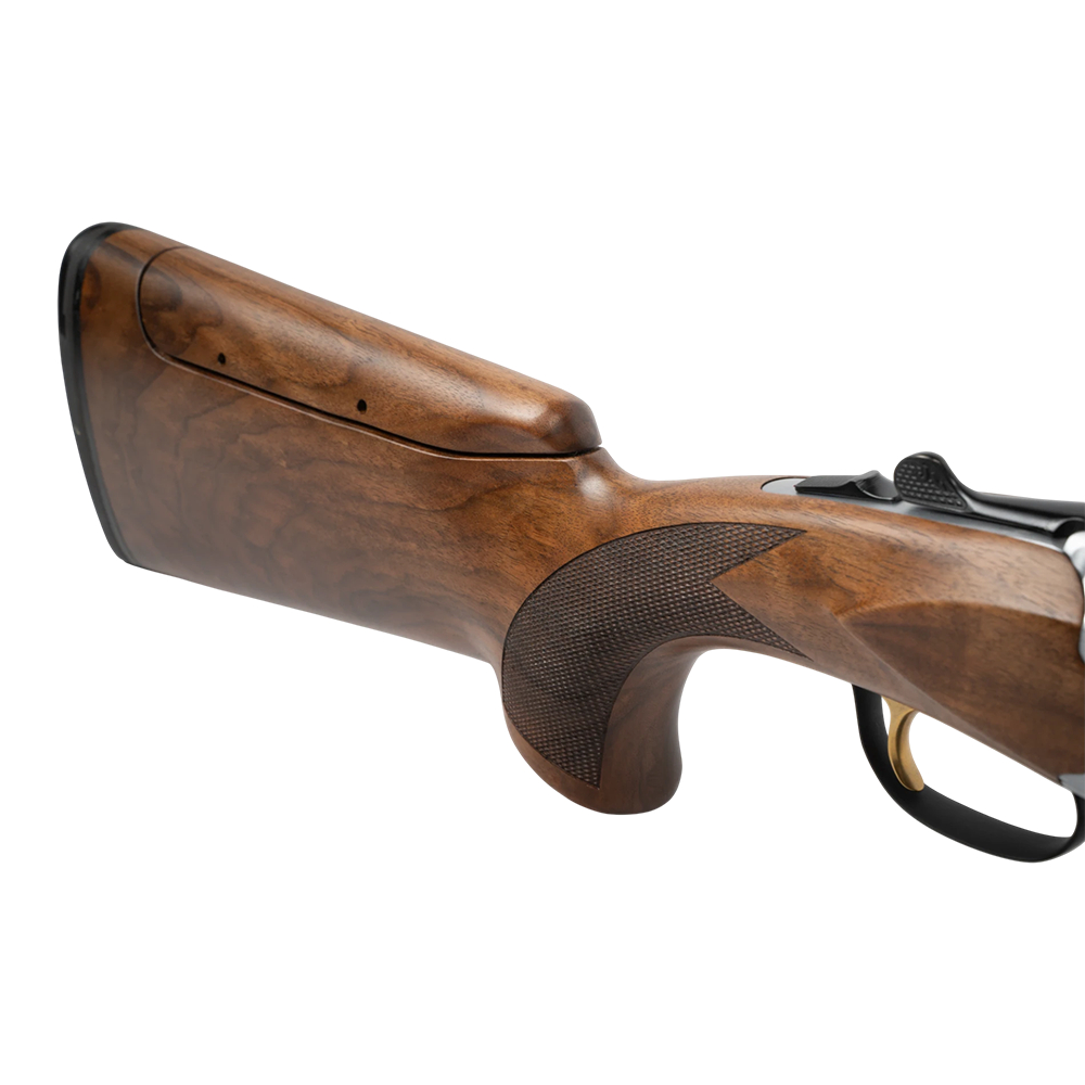 Ружье Ata Arms SP PRO12 Competition 12x76 сталь 710мм регул.гребень, внешние нас