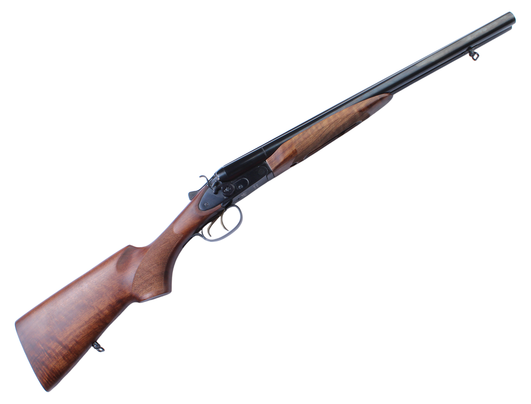 МП МР-43КН; 12/70; 510 мм; Орех; Сменные ДС (3)