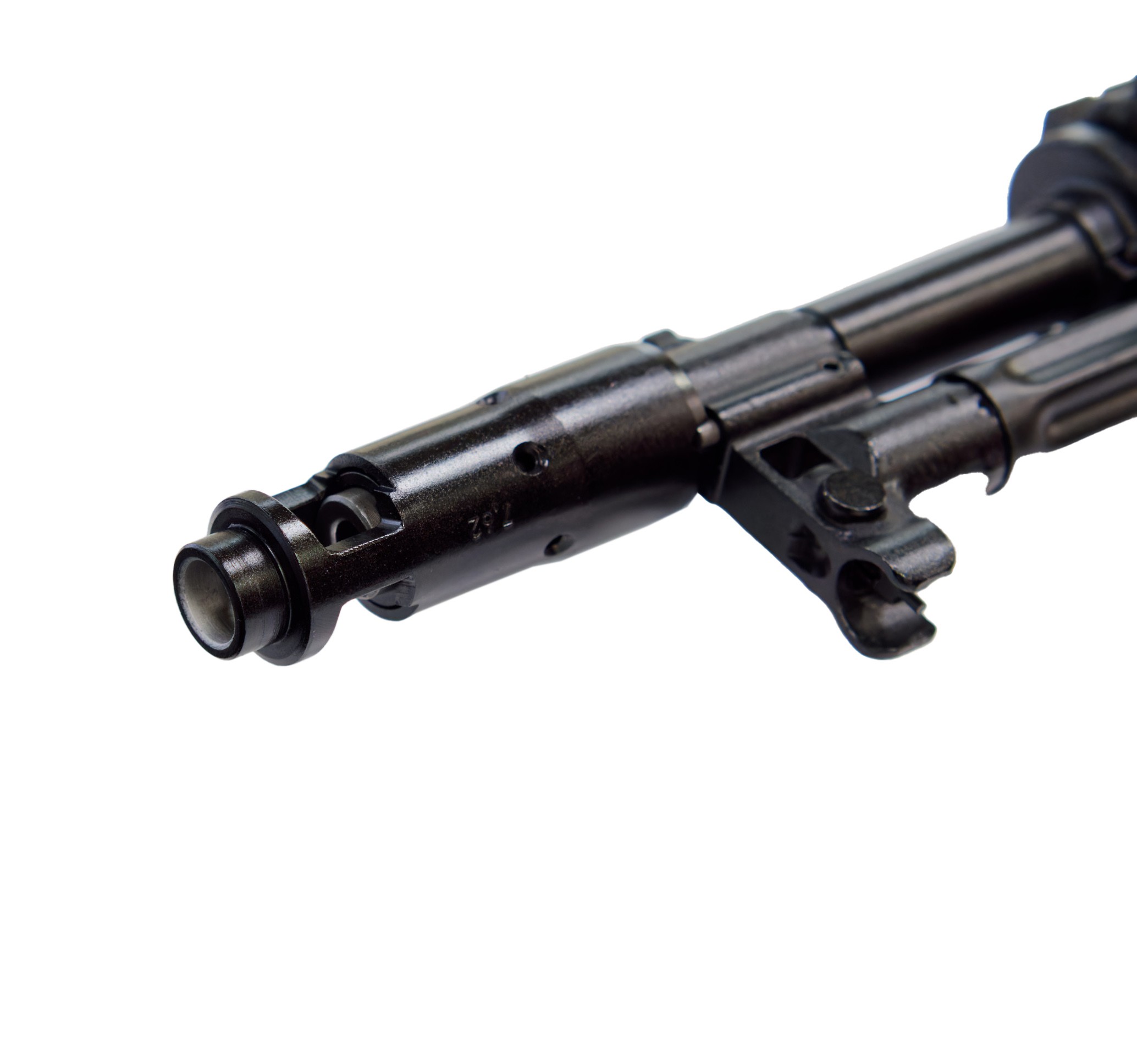 Карабин КК Сайга 308-1 исп 46 плс пр/скл плс ДТ