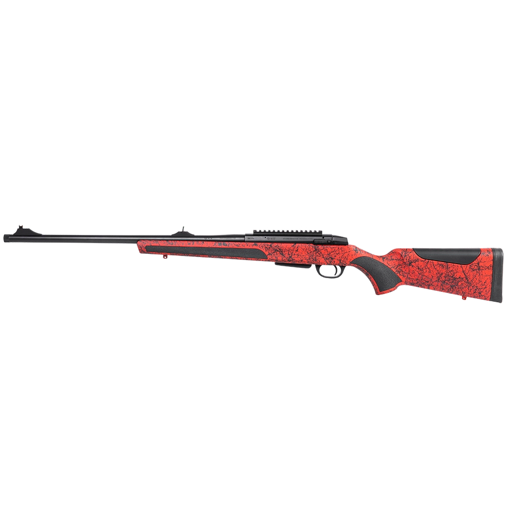 Карабин Ata Arms 308Win Turqua Synthetic Red пластик