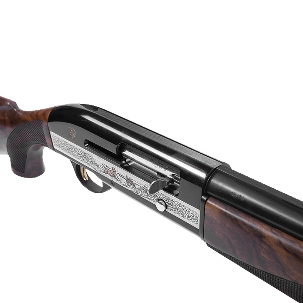 Ружье Ata Arms Pegasus Modern III Gold 12х76 760мм