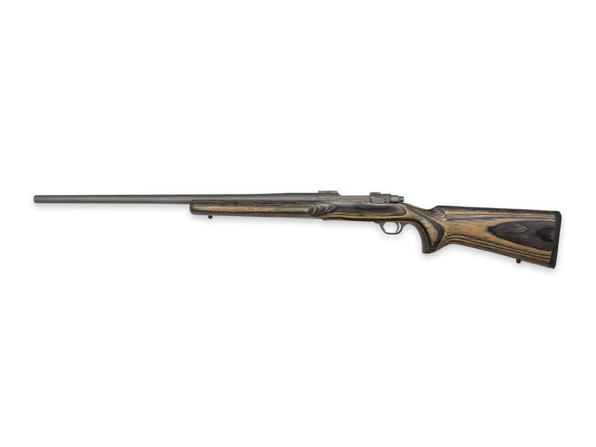 Карабин Ruger Hawkeye 308 Win Varmint Stainless Steel модель 17979