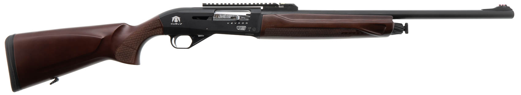 HUGLU VEYRON COMBO II WOOD CANTILEVER г/с 12x76